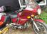 Honda Cx500