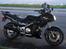 Yamaha Fj 1200 - black is beautiful 