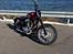 Suzuki Intruder vs 1400