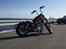 Suzuki Intruder vs 1400