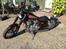 Suzuki Intruder vs 1400