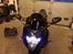 Suzuki GSX650F 