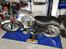 Royal Enfield Fury 612cc "bighead"  (for sale)
