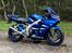 Kawasaki Zx6r