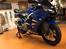 Kawasaki Zx6r
