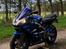 Kawasaki Zx6r