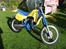 Suzuki RM 125 