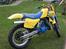 Suzuki RM 125 