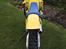 Suzuki RM 125 