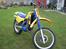 Suzuki RM 125 