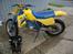 Suzuki RM 125 