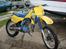 Suzuki RM 125 