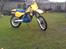 Suzuki RM 125 