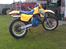Suzuki RM 125 