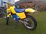Suzuki RM 125 