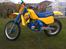 Suzuki RM 125 