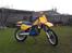 Suzuki RM 125 
