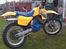 Suzuki RM 125 