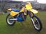 Suzuki RM 125 