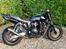 Yamaha XJR 1200