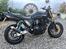 Yamaha XJR 1200