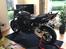 Yamaha XJR 1200