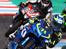 Suzuki GSXR 750 K7 trackday bike