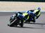 Suzuki GSXR 750 K7 trackday bike