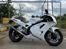Kawasaki ZXR 400