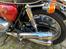 Honda CB 750 Four k6