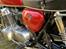 Honda CB 750 Four k6