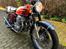 Honda CB 750 Four k6