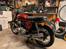 Honda CB 750 Four k6