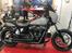 Harley Davidson Street bob - Ny lakering
