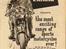 Royal Enfield Fury 612cc "bighead"  (for sale)