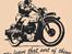 Royal Enfield Fury 612cc "bighead"  (for sale)