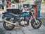 Suzuki GSX 1200 Inazuma