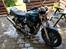 Suzuki GSX 1200 Inazuma