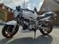 Yamaha Fz6