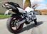 Yamaha Fz6
