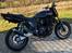 Yamaha XJR 1200