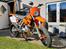 KTM Egs 125