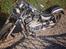 Suzuki Intruder VS700 GLG