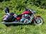 Honda vtx 1800c