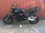 Yamaha XJR 1200