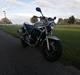 Suzuki Gsf650