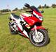 Honda CBR 600 F3 - solgt