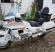 Honda Goldwing 1500 Interstate
