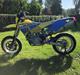 Husaberg FS650E (SOLGT)