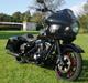 Harley Davidson road king